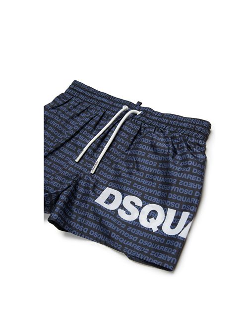  DSQUARED2 | DQ3296 D0AH7DQ900